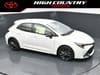 35 thumbnail image of  2026 Toyota Corolla Hatchback XSE