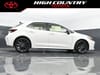 42 thumbnail image of  2026 Toyota Corolla Hatchback XSE