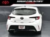 5 thumbnail image of  2026 Toyota Corolla Hatchback XSE