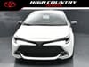 8 thumbnail image of  2026 Toyota Corolla Hatchback XSE
