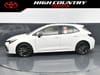 2 thumbnail image of  2026 Toyota Corolla Hatchback XSE