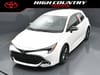 29 thumbnail image of  2026 Toyota Corolla Hatchback XSE