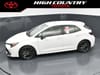 30 thumbnail image of  2026 Toyota Corolla Hatchback XSE