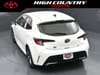 32 thumbnail image of  2026 Toyota Corolla Hatchback XSE