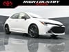 43 thumbnail image of  2026 Toyota Corolla Hatchback XSE