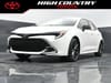 37 thumbnail image of  2026 Toyota Corolla Hatchback XSE
