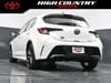 40 thumbnail image of  2026 Toyota Corolla Hatchback XSE