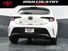 41 thumbnail image of  2026 Toyota Corolla Hatchback XSE