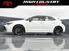 38 thumbnail image of  2026 Toyota Corolla Hatchback XSE