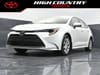 37 thumbnail image of  2026 Toyota Corolla LE