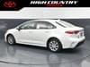 3 thumbnail image of  2026 Toyota Corolla LE
