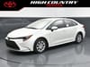 1 thumbnail image of  2026 Toyota Corolla LE