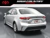 4 thumbnail image of  2026 Toyota Corolla LE