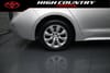 9 thumbnail image of  2026 Toyota Corolla LE