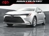 37 thumbnail image of  2026 Toyota Corolla LE
