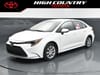 1 placeholder image of  2026 Toyota Corolla LE