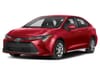 1 thumbnail image of  2026 Toyota Corolla LE