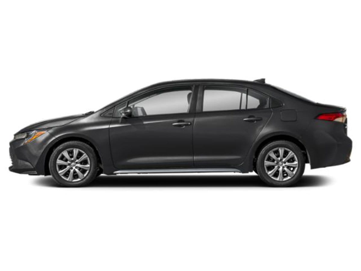 3 thumbnail image of  2026 Toyota Corolla LE