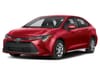1 thumbnail image of  2026 Toyota Corolla LE