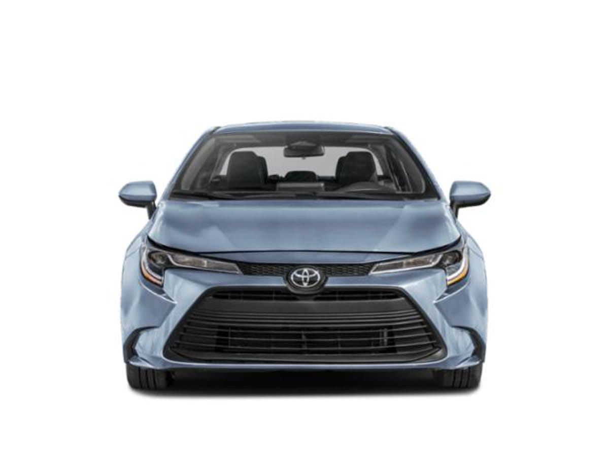 7 thumbnail image of  2026 Toyota Corolla LE