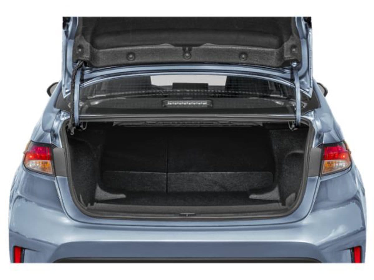 13 thumbnail image of  2026 Toyota Corolla LE