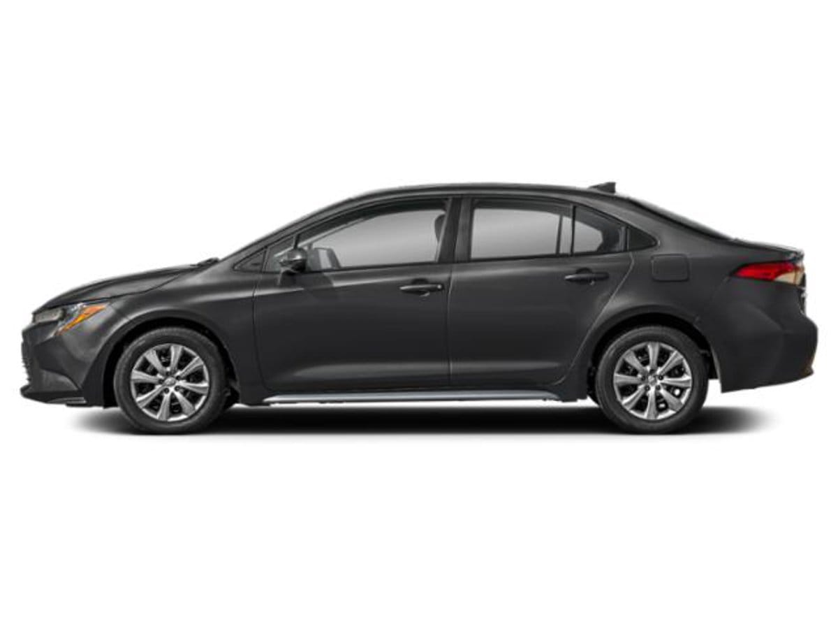 3 thumbnail image of  2026 Toyota Corolla LE