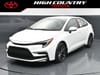 1 thumbnail image of  2026 Toyota Corolla SE