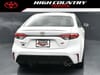 5 thumbnail image of  2026 Toyota Corolla SE
