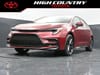 38 thumbnail image of  2026 Toyota Corolla SE