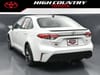 4 thumbnail image of  2026 Toyota Corolla SE