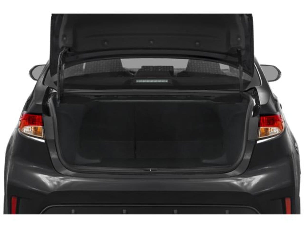 14 thumbnail image of  2026 Toyota Corolla SE