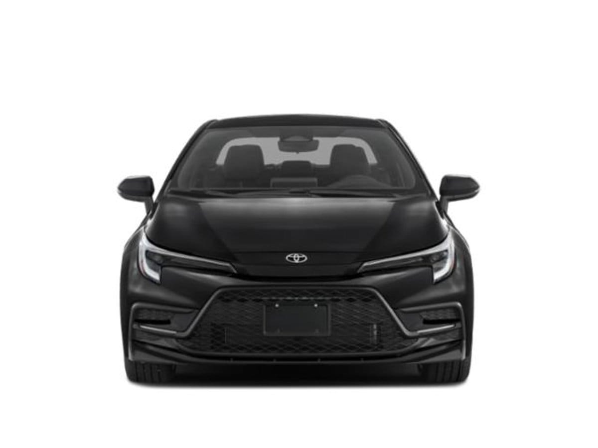 7 thumbnail image of  2026 Toyota Corolla SE