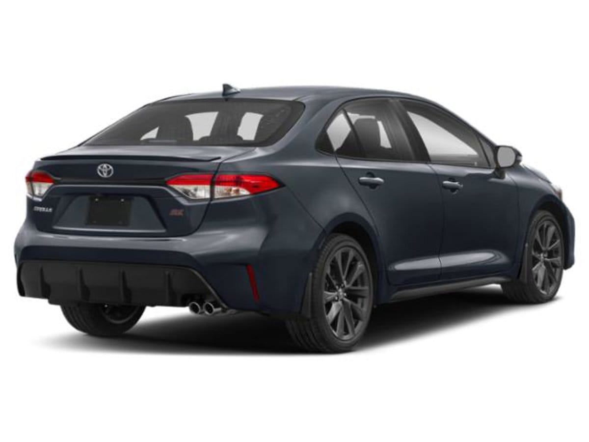 2 thumbnail image of  2026 Toyota Corolla SE