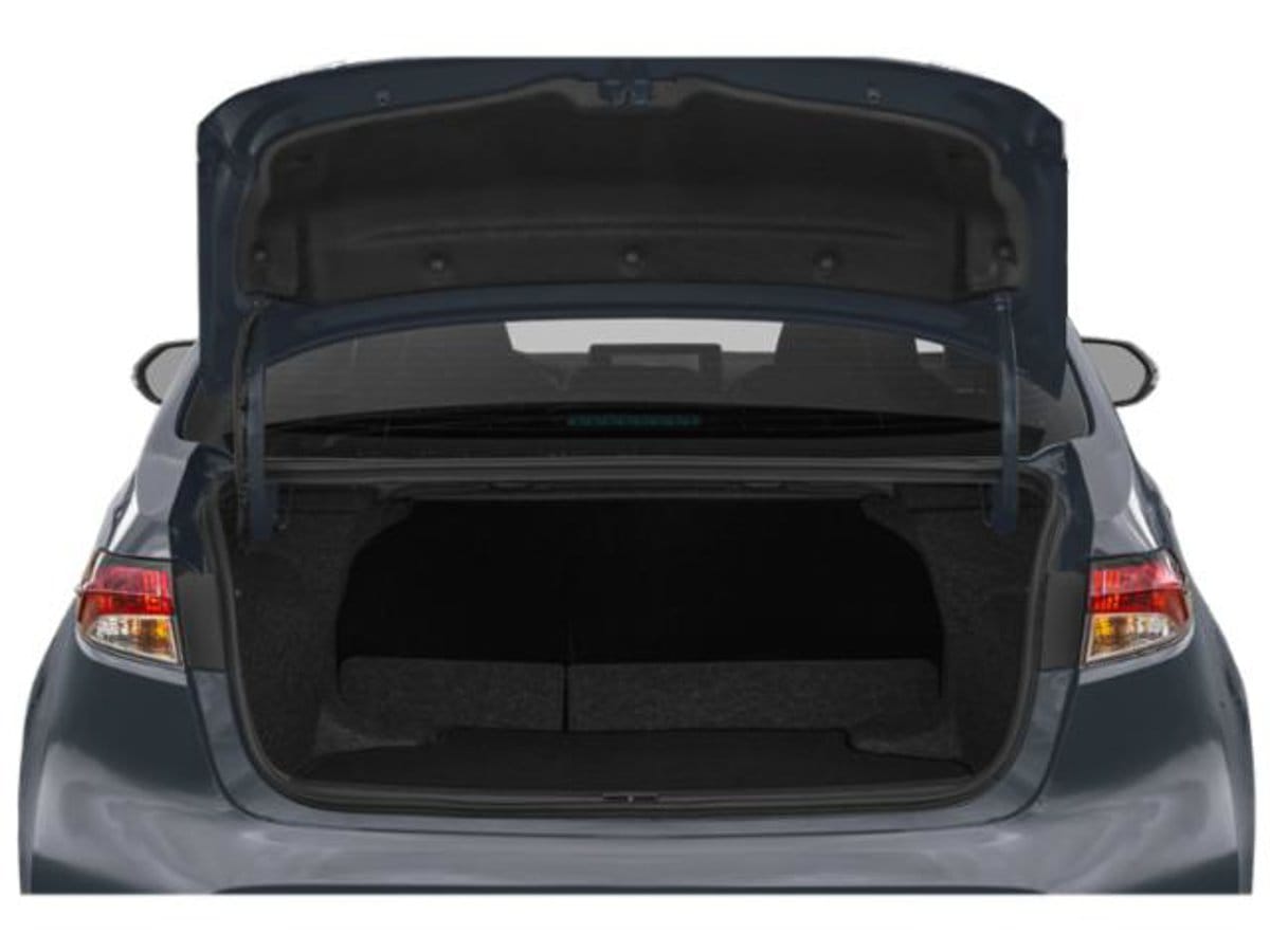 13 thumbnail image of  2026 Toyota Corolla SE