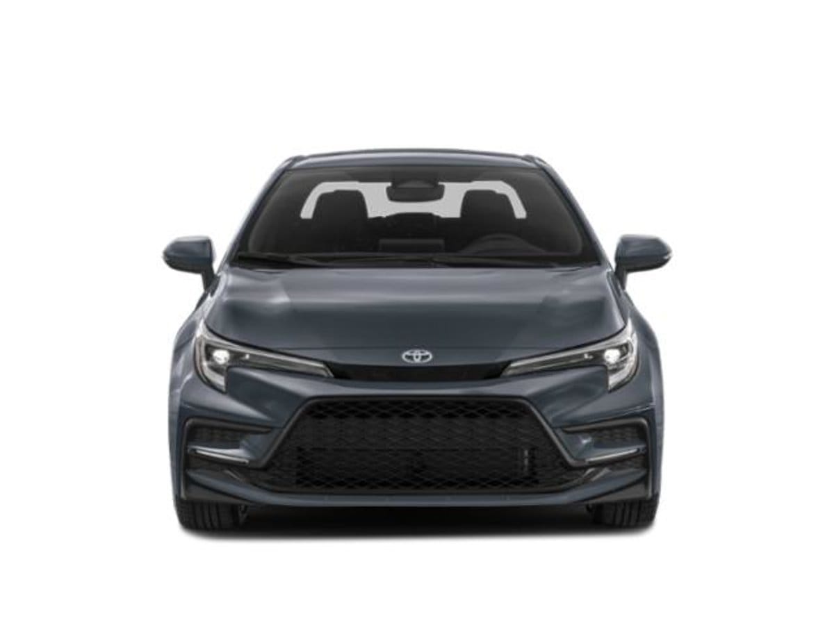 7 thumbnail image of  2026 Toyota Corolla SE