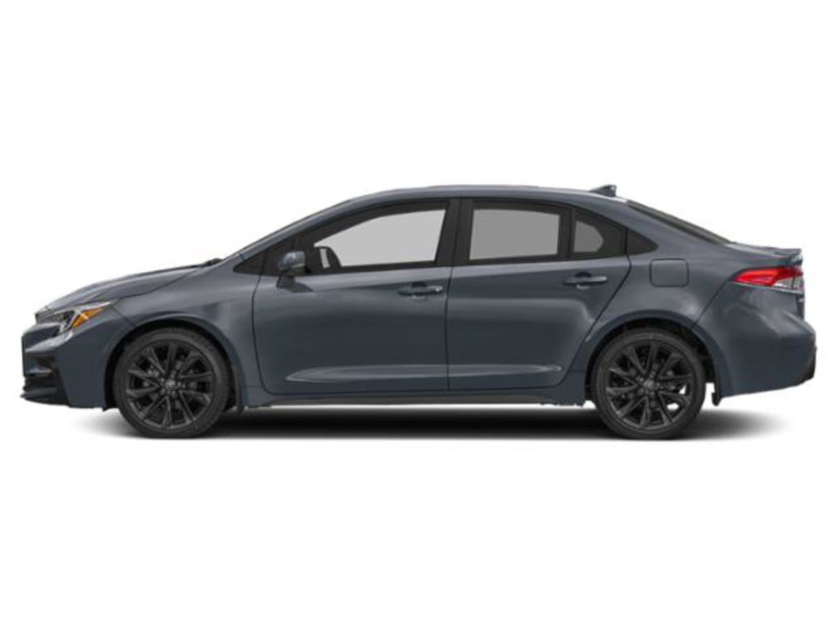 3 thumbnail image of  2026 Toyota Corolla SE