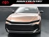 8 thumbnail image of  2026 Toyota Crown Limited