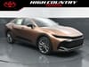 7 thumbnail image of  2026 Toyota Crown Limited