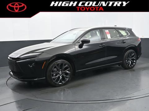 1 image of 2026 Toyota Crown Signia Limited