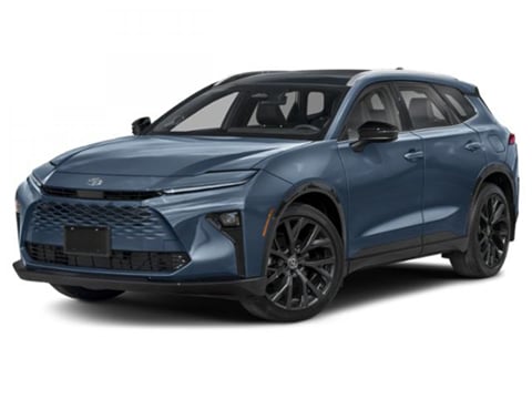 1 image of 2026 Toyota Crown Signia Limited