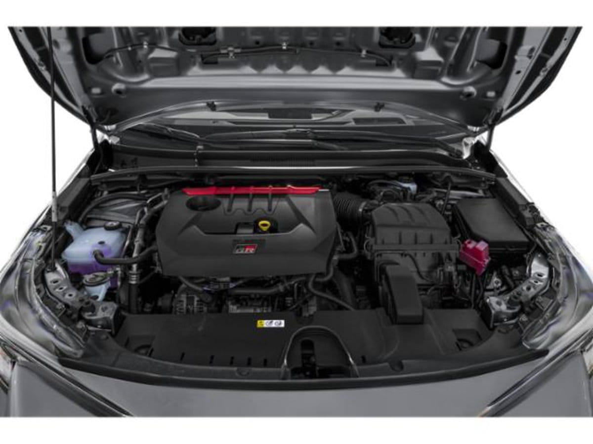 14 thumbnail image of  2026 Toyota GR Corolla Premium Plus