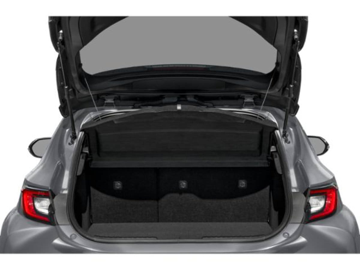 13 thumbnail image of  2026 Toyota GR Corolla Premium Plus
