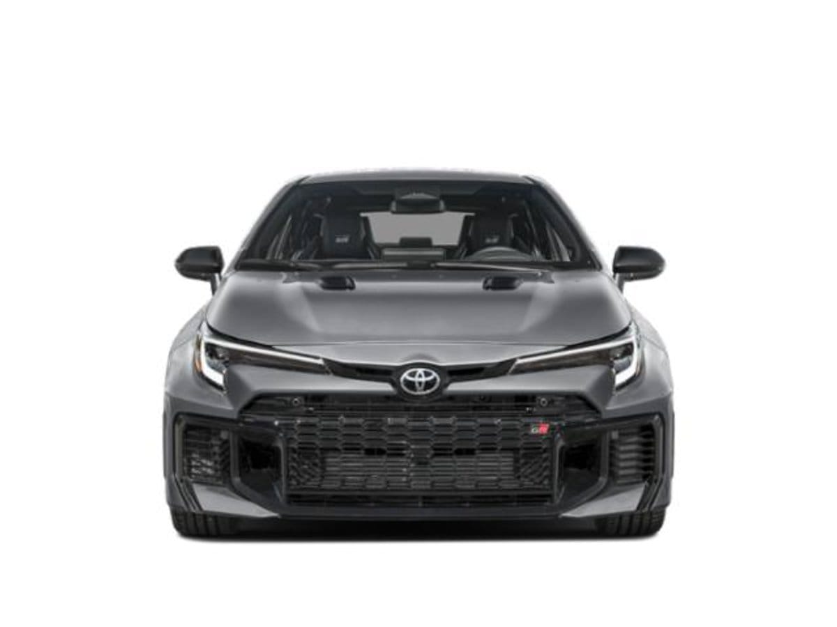 7 thumbnail image of  2026 Toyota GR Corolla Premium Plus