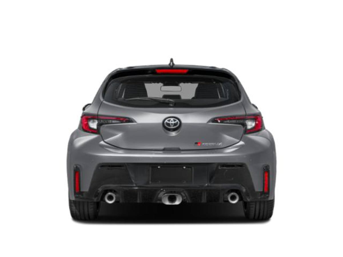 8 thumbnail image of  2026 Toyota GR Corolla Premium Plus