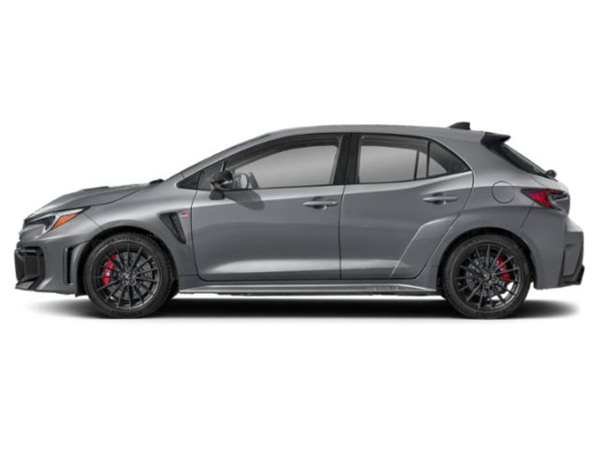 3 thumbnail image of  2026 Toyota GR Corolla Premium Plus