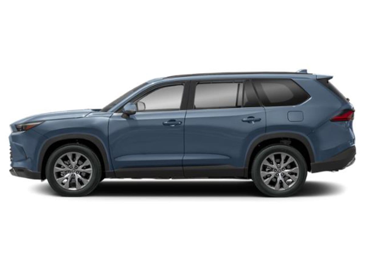 1 thumbnail image of  2026 Toyota Grand Highlander