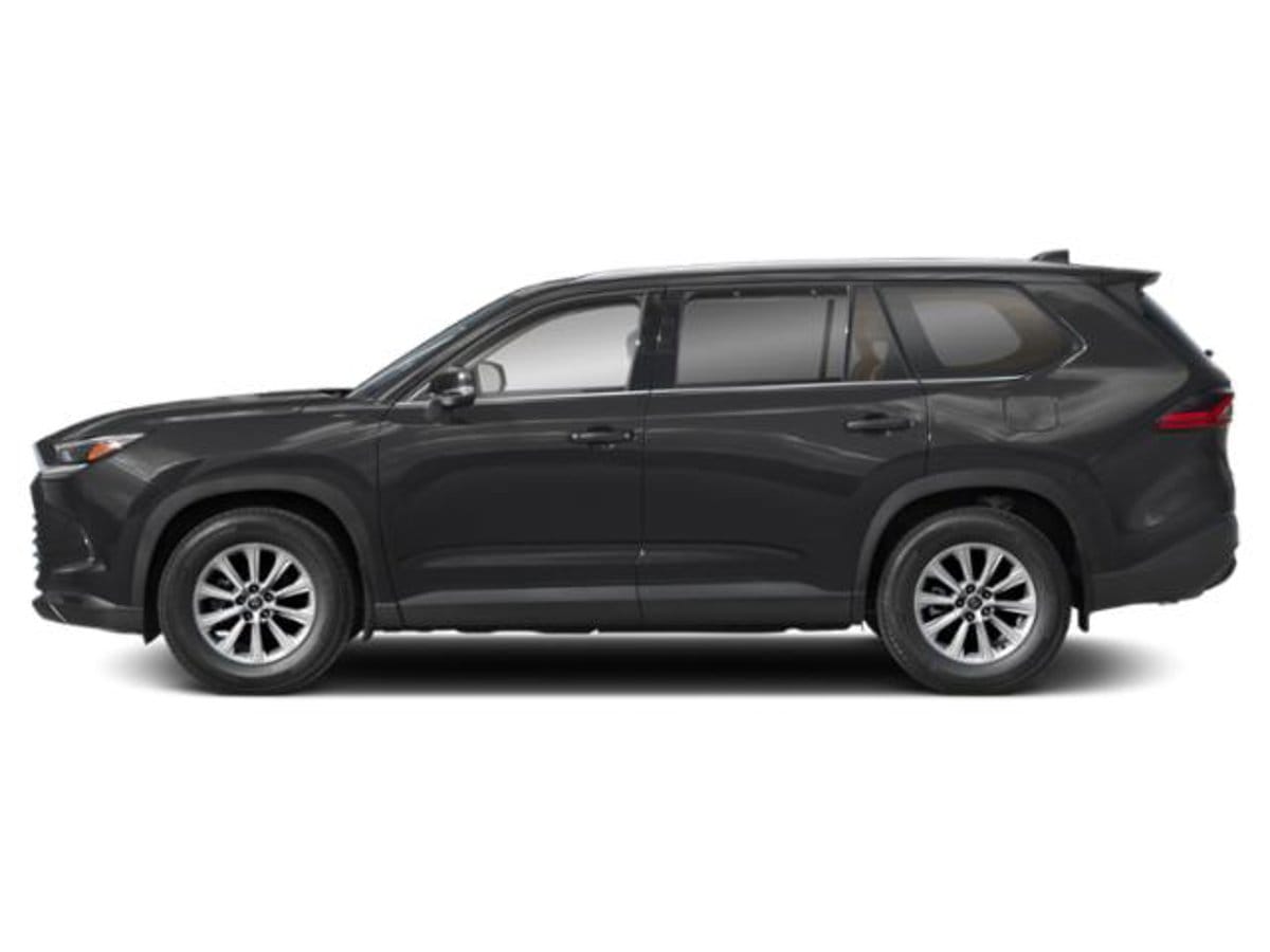 1 thumbnail image of  2026 Toyota Grand Highlander