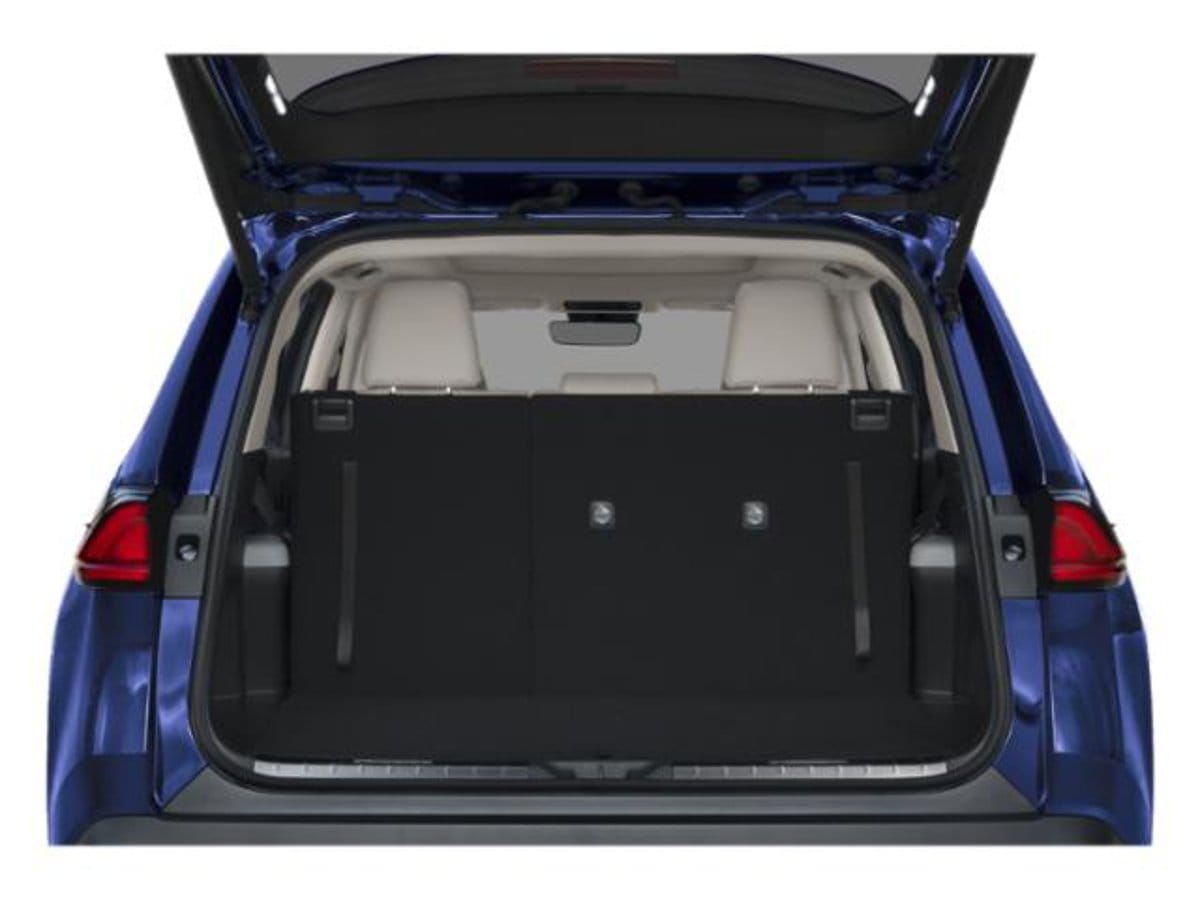 11 thumbnail image of  2026 Toyota Grand Highlander