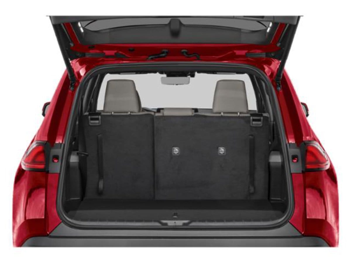 12 thumbnail image of  2026 Toyota Grand Highlander