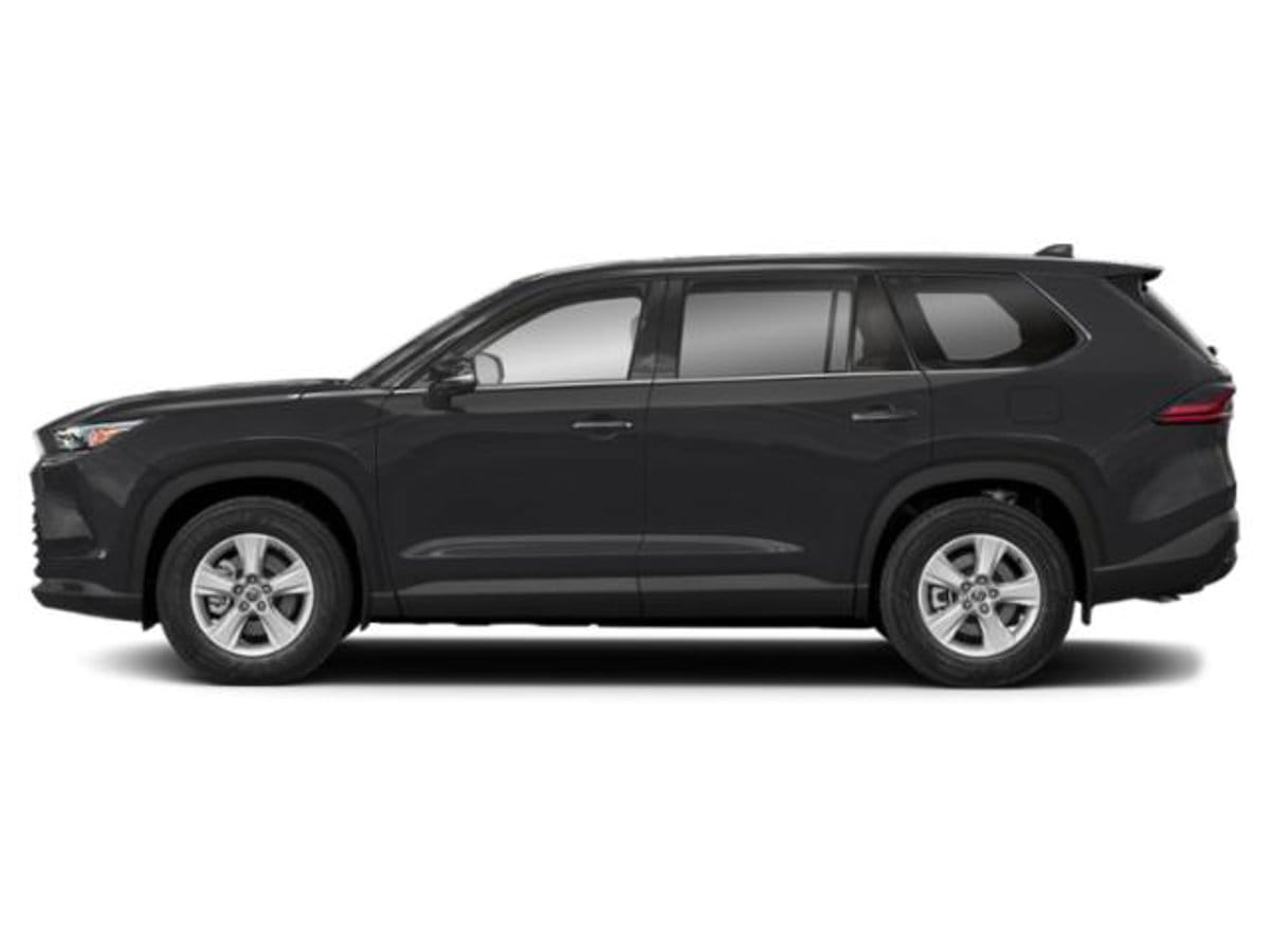 1 thumbnail image of  2026 Toyota Grand Highlander